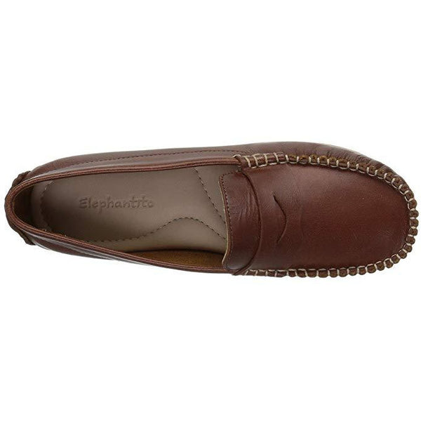 TODDLER ALEX LOAFERS