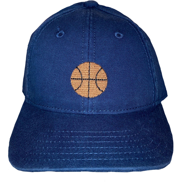 BASKETBALL HAT