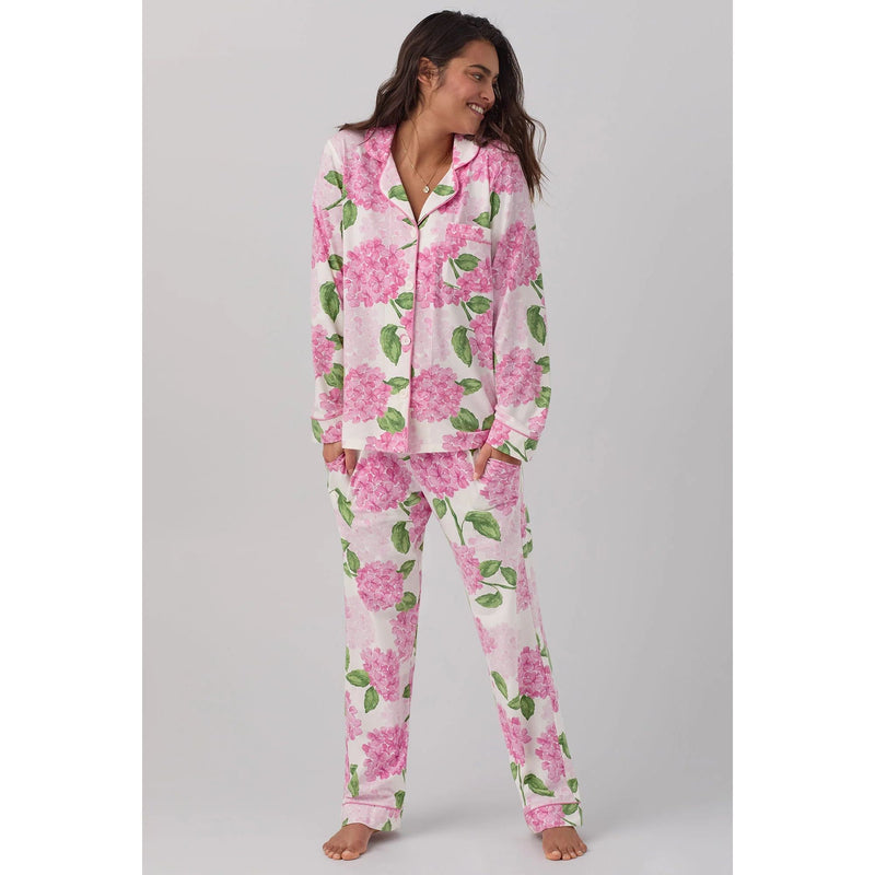 GRAND HYDRANGEA LS PJS