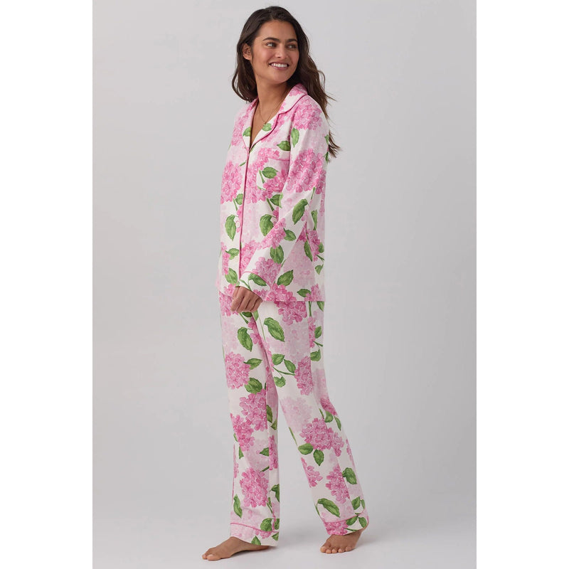 GRAND HYDRANGEA LS PJS