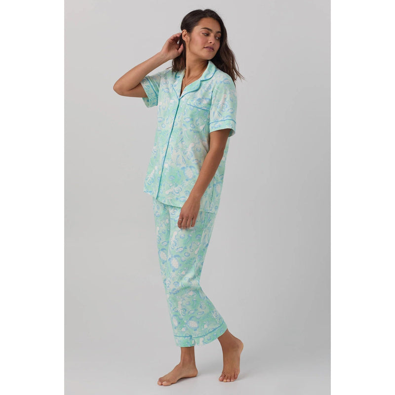 ACQUATIC LIFE CROP PJ