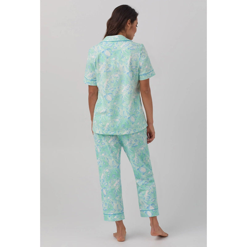 ACQUATIC LIFE CROP PJ