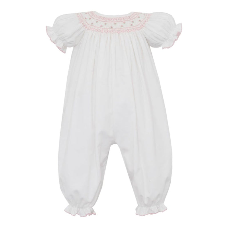 LILLY CORD LONG BUBBLE BISHOP