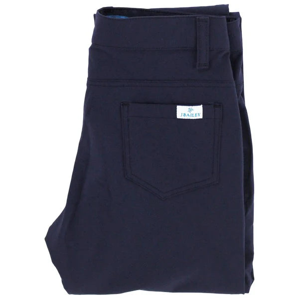 CLUB PANT NAVY