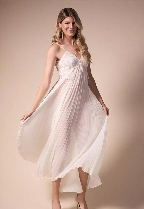 DELIGHT GOWN