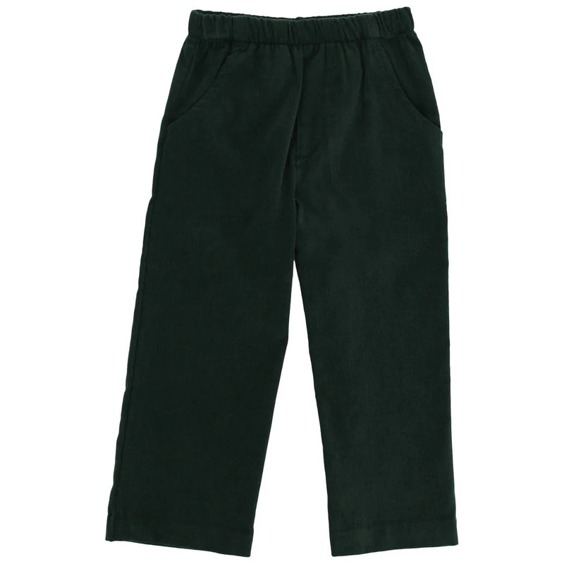CHARLIE PANT FOREST CORD