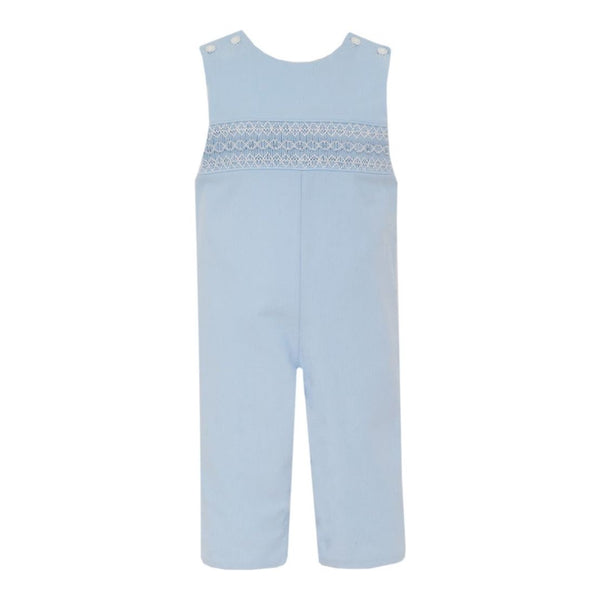 THOMAS CORD BOY LONG JON JON