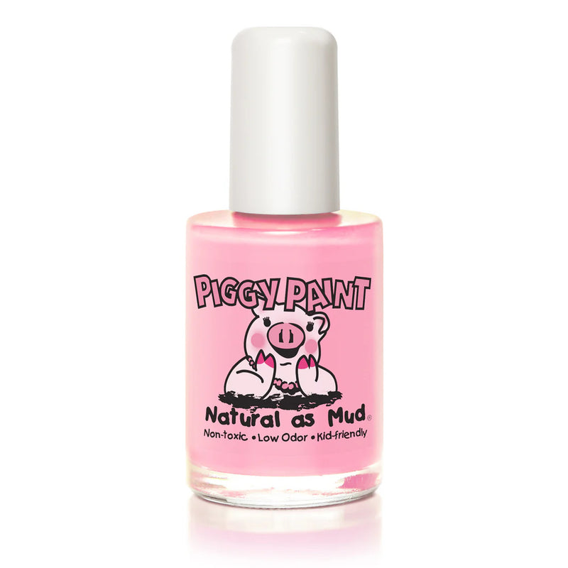 MUDDLES THE PIG POLISH