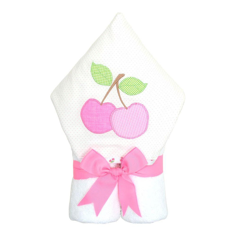 CHERRIES EVERYKID TOWEL