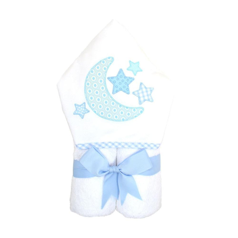 EVERYKID TOWEL LULLABY