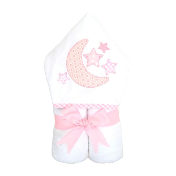 EVERYKID TOWEL LULLABY