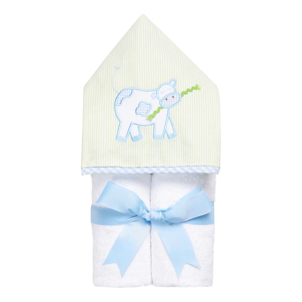 COW EVERYKID TOWEL