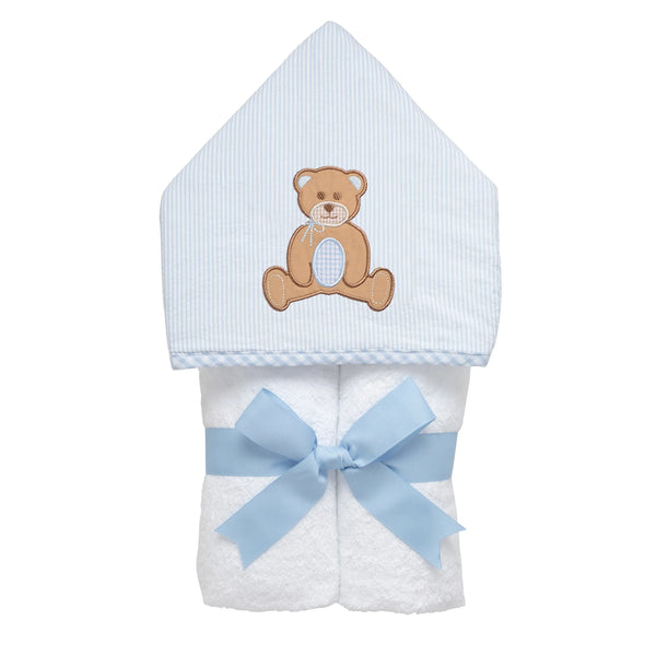 TEDDY BEAR EVERYKID TOWEL