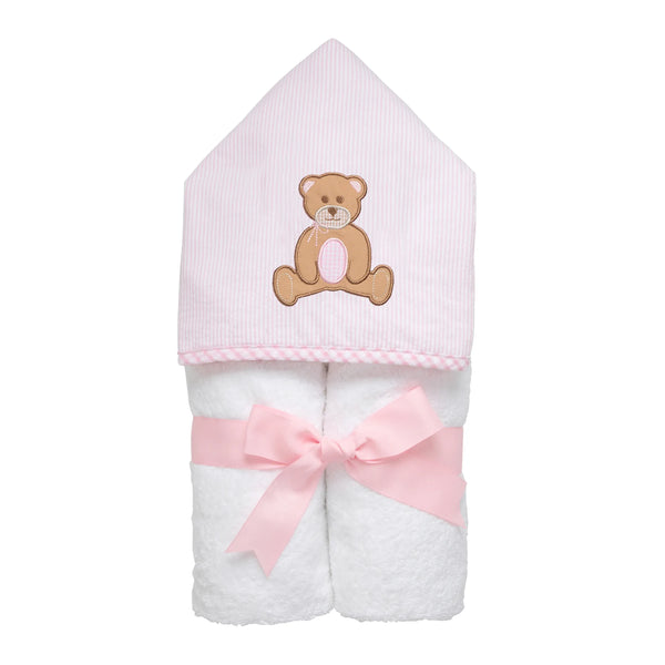 TEDDY BEAR EVERYKID TOWEL