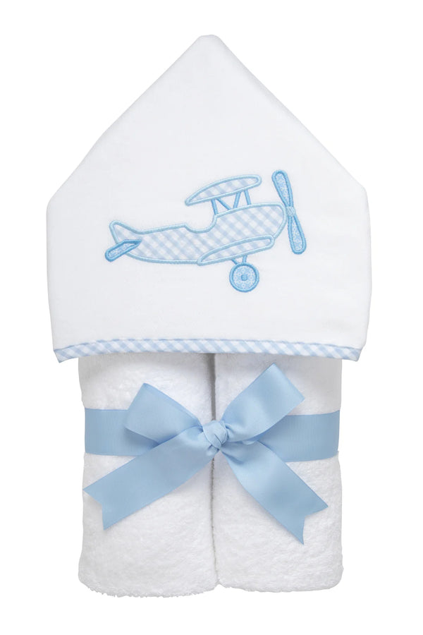 AIRPLANE EVERYKID TOWEL