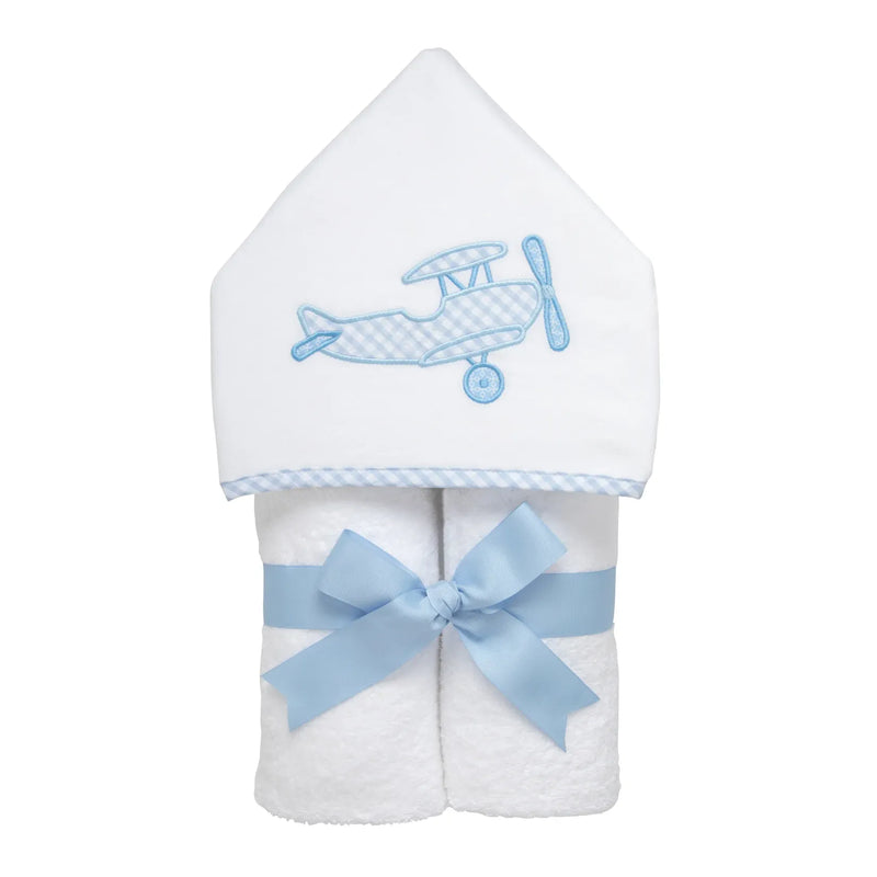 AIRPLANE EVERYKID TOWEL