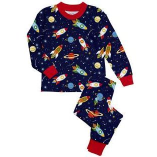 ROCKET LONG SLEEVE PJ