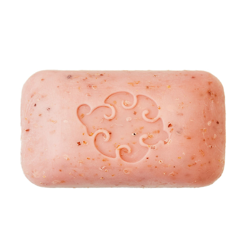 GRAPEFRUIT LOOFA SOAP 5 OZ BAR