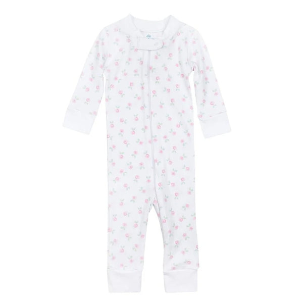 JULIETTE'S CLASSICS ZIPPER PJ