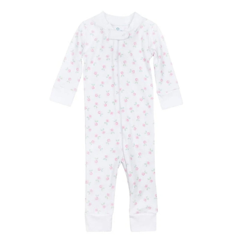 JULIETTE'S CLASSICS ZIPPER PJ