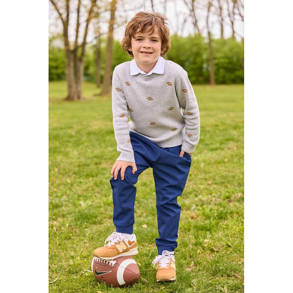 MULTI FOOTBALL SWEATER