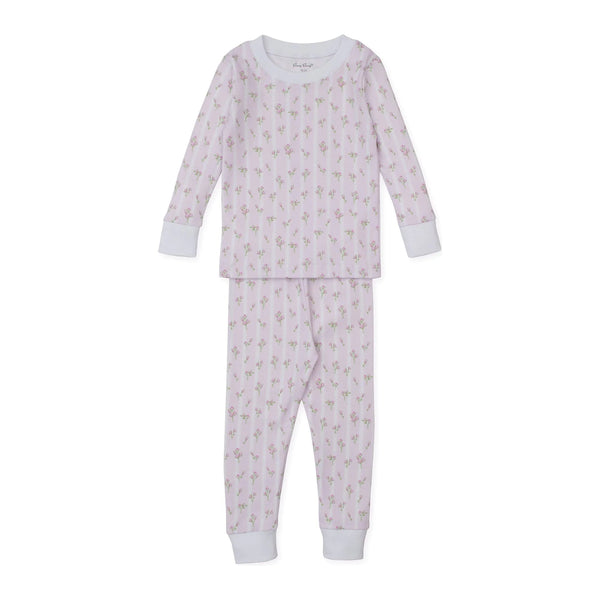 RIBBON STRIPE BOUQUET PJ