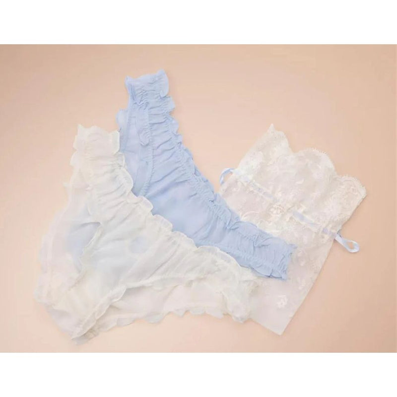 SWEETIE PANTY SET