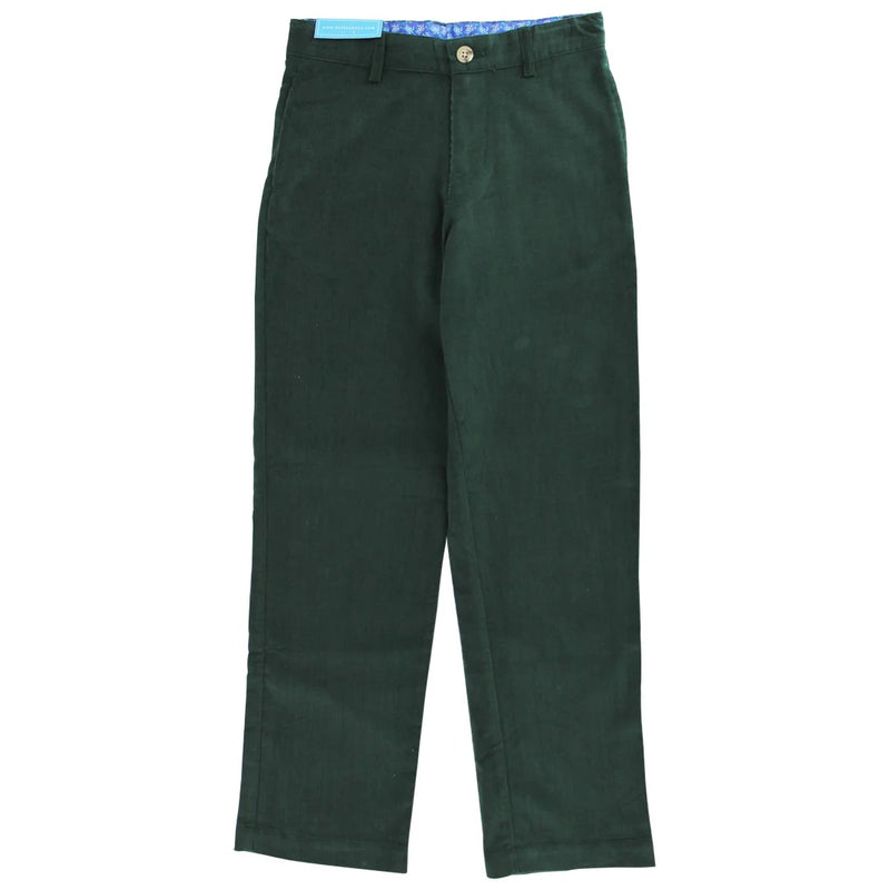 CHAMP FOREST CORD PANT
