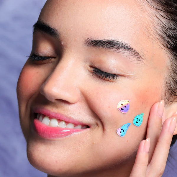 HALLOWEEN PIMPLE PATCHES