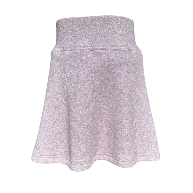 LIBBA SKIRT LAVENDER