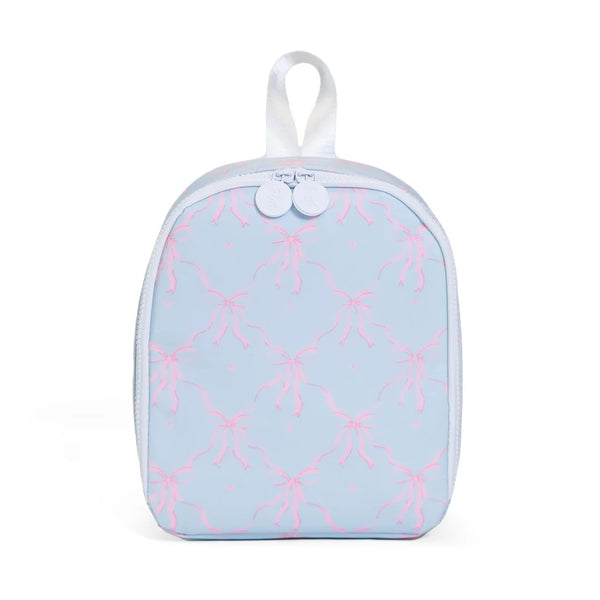 BRING IT - - ELOISE BOW LUNCH BAG