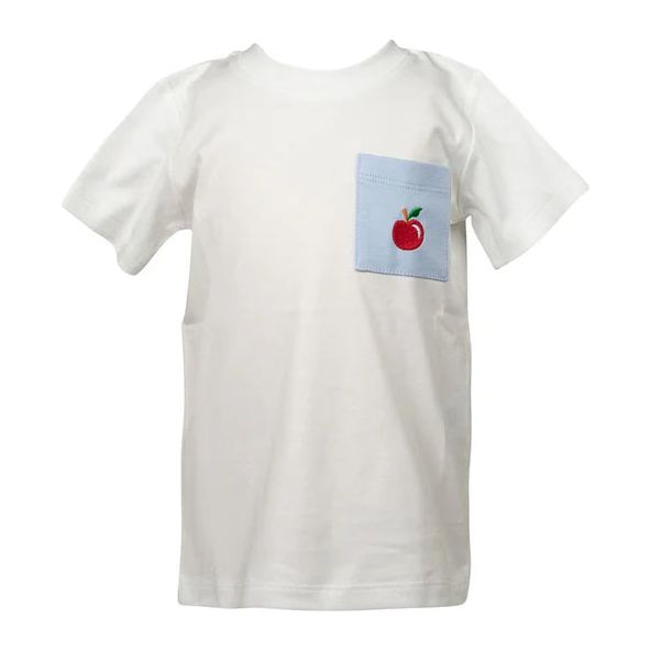 SCHOOL DAYS POCKET SHIRT