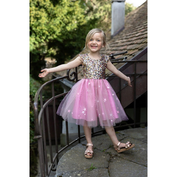 A STAR IS BORN DRESS