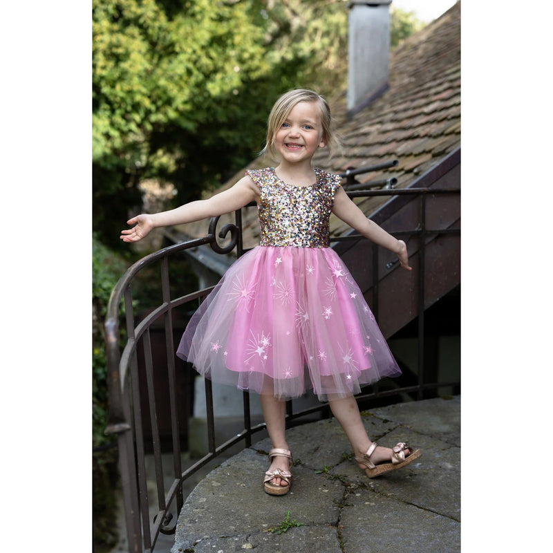 A STAR IS BORN DRESS