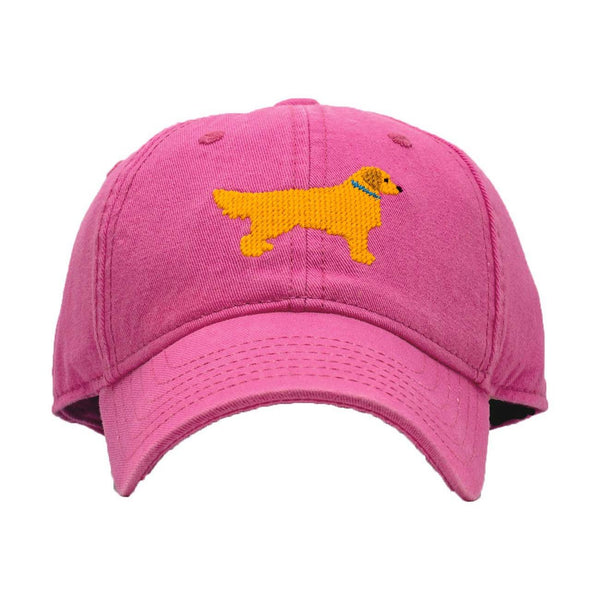 GOLDEN RETRIEVER HAT