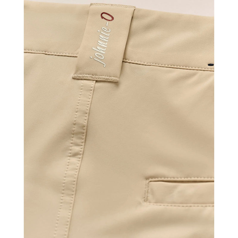 FUSIONN 5 POCKET PANT
