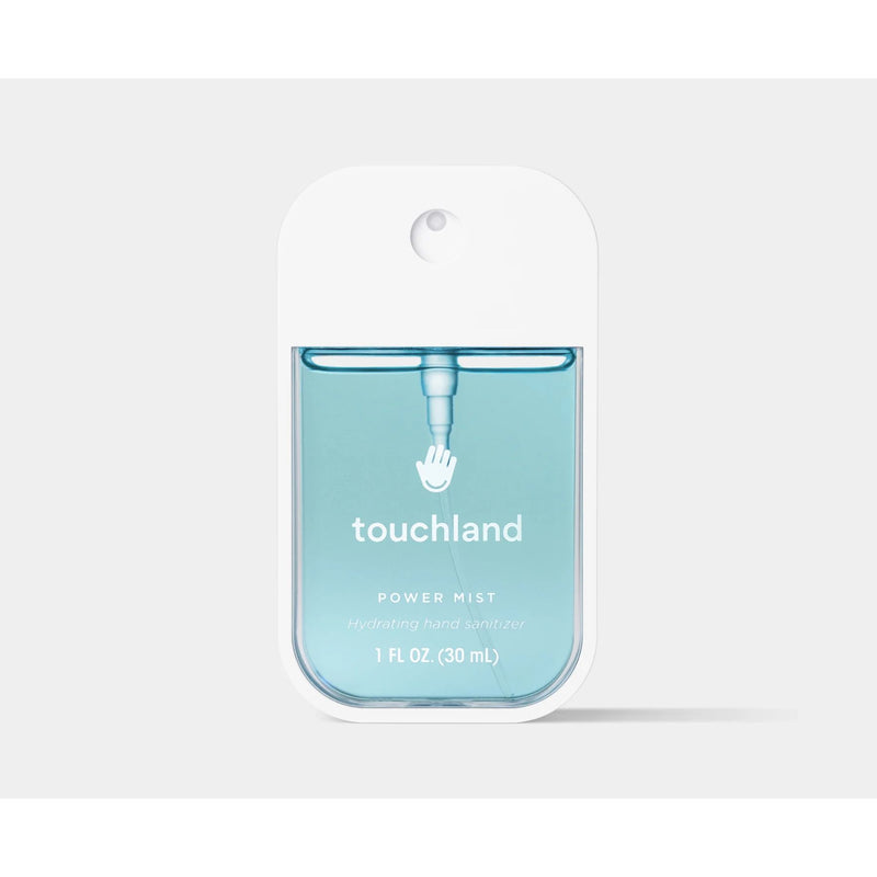 FROSTED MINT POWERMIST