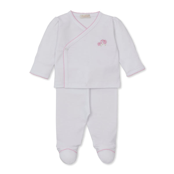 SWEET SHEEP PANT SET