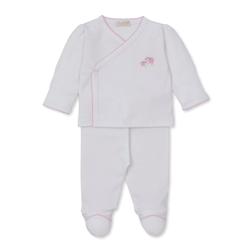 SWEET SHEEP PANT SET