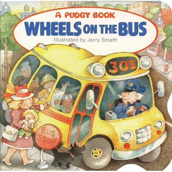 WHEELS ON THE BUS