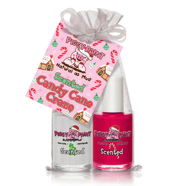CANDY CANE CRAZE SET