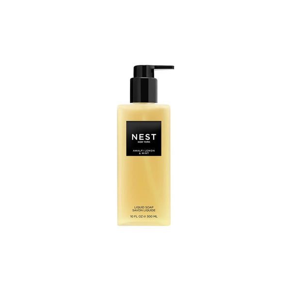 NEST LIQUID SOAP AMALFI LEMON