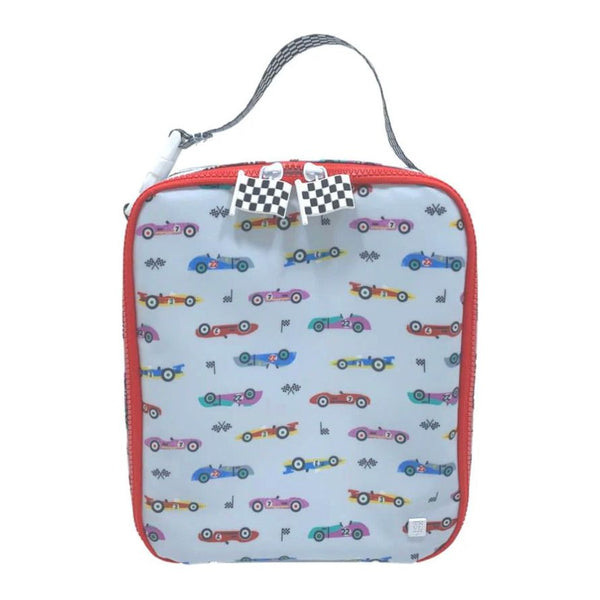 LUNCH BAG VROOM