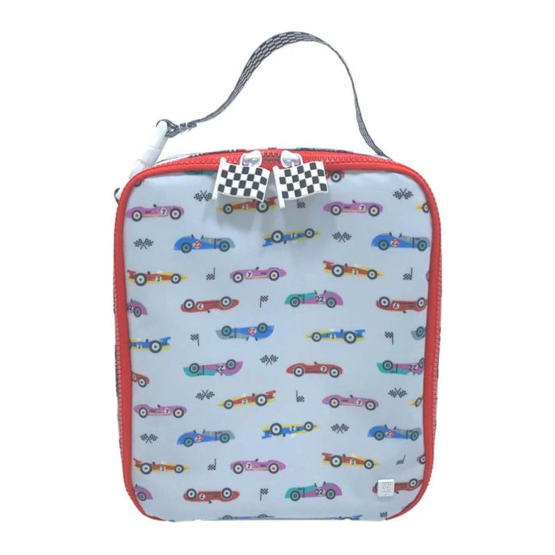 LUNCH BAG VROOM