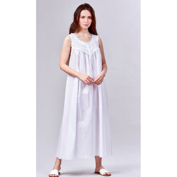 LONG GOWN