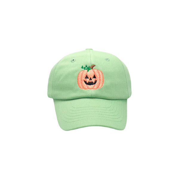PUMPKIN HAT
