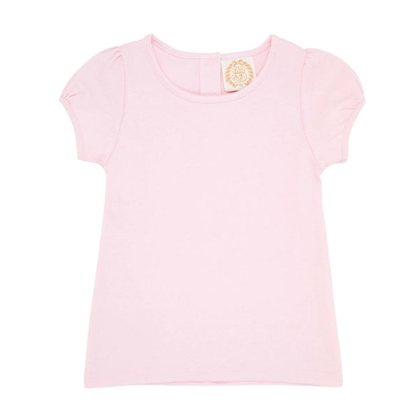 PENNY PLAY SHIRT - PINK OR BLUE