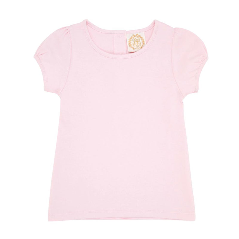 PENNY PLAY SHIRT - PINK OR BLUE