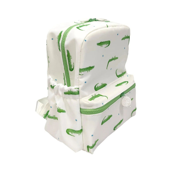 MINI BACKPACKER - CROC