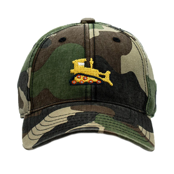 BULLDOZER HAT